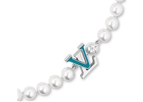 lv turquoise necklace|Turquoise Rodeo Necklace .